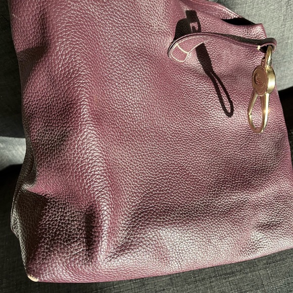 Dooney & Bourke shoulder bag - Picture 6 of 7